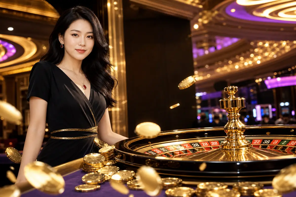 za9 Blackjack အွန်လိုင်း ကတ်ဂိမ်း