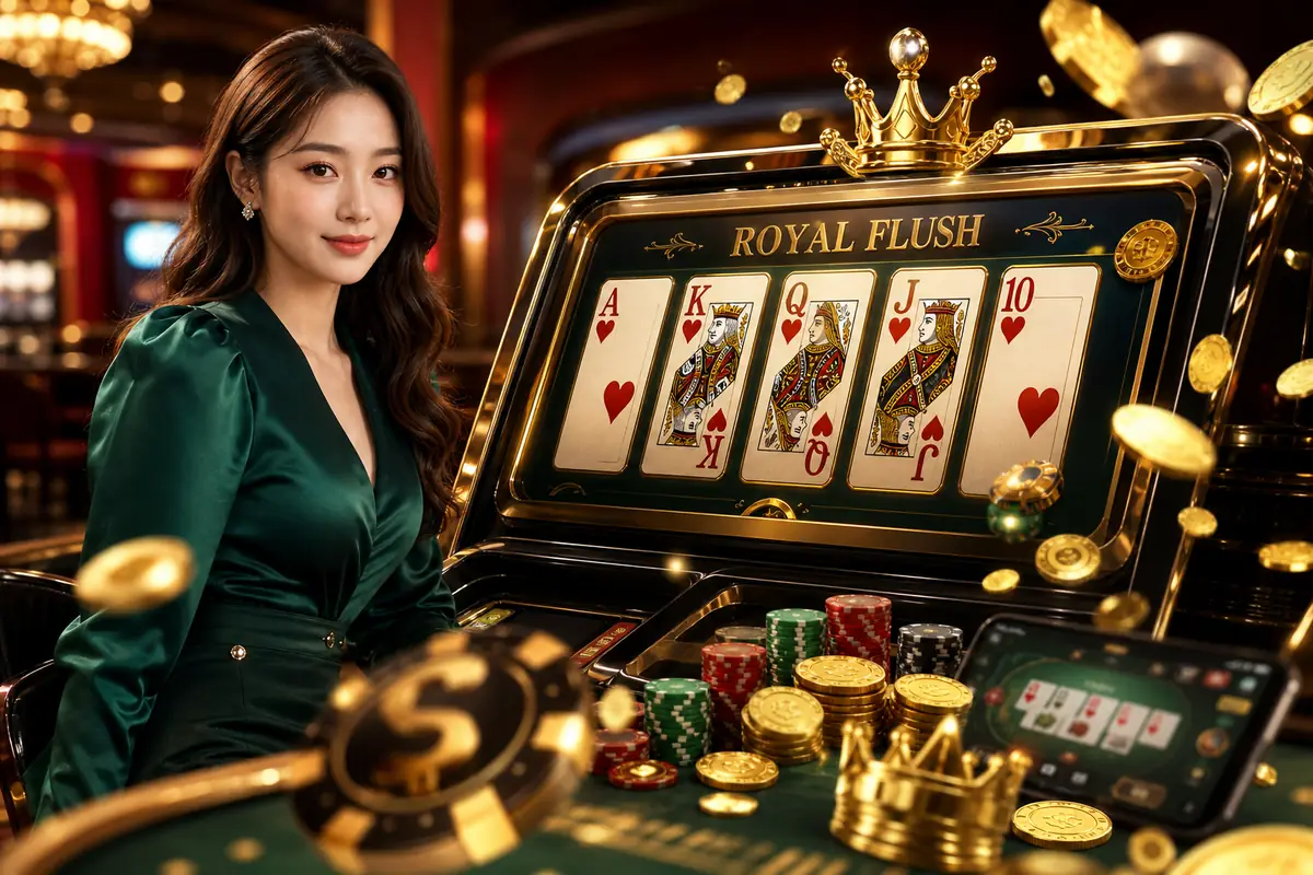 za9 Blackjack မဟာဗျူဟာ ကတ်ကစားနည်း