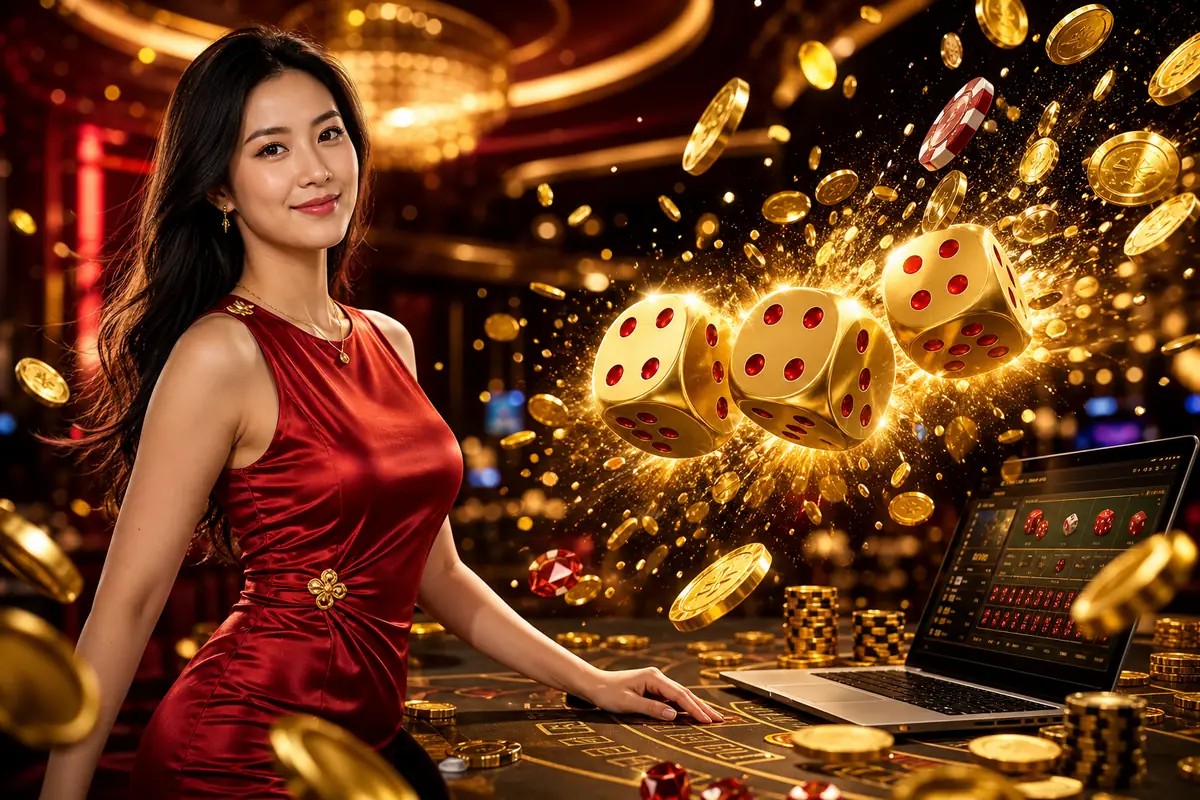za9 ငါးပစ်ဂိမ်း Arcade
