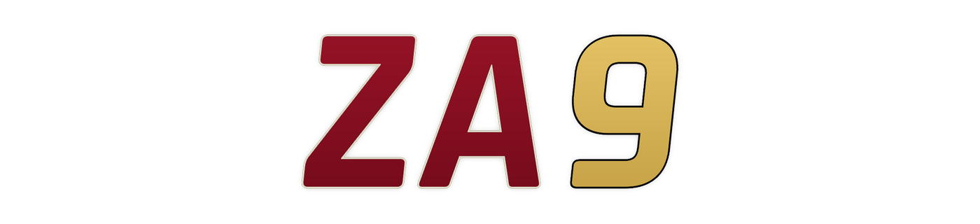 za9 logo